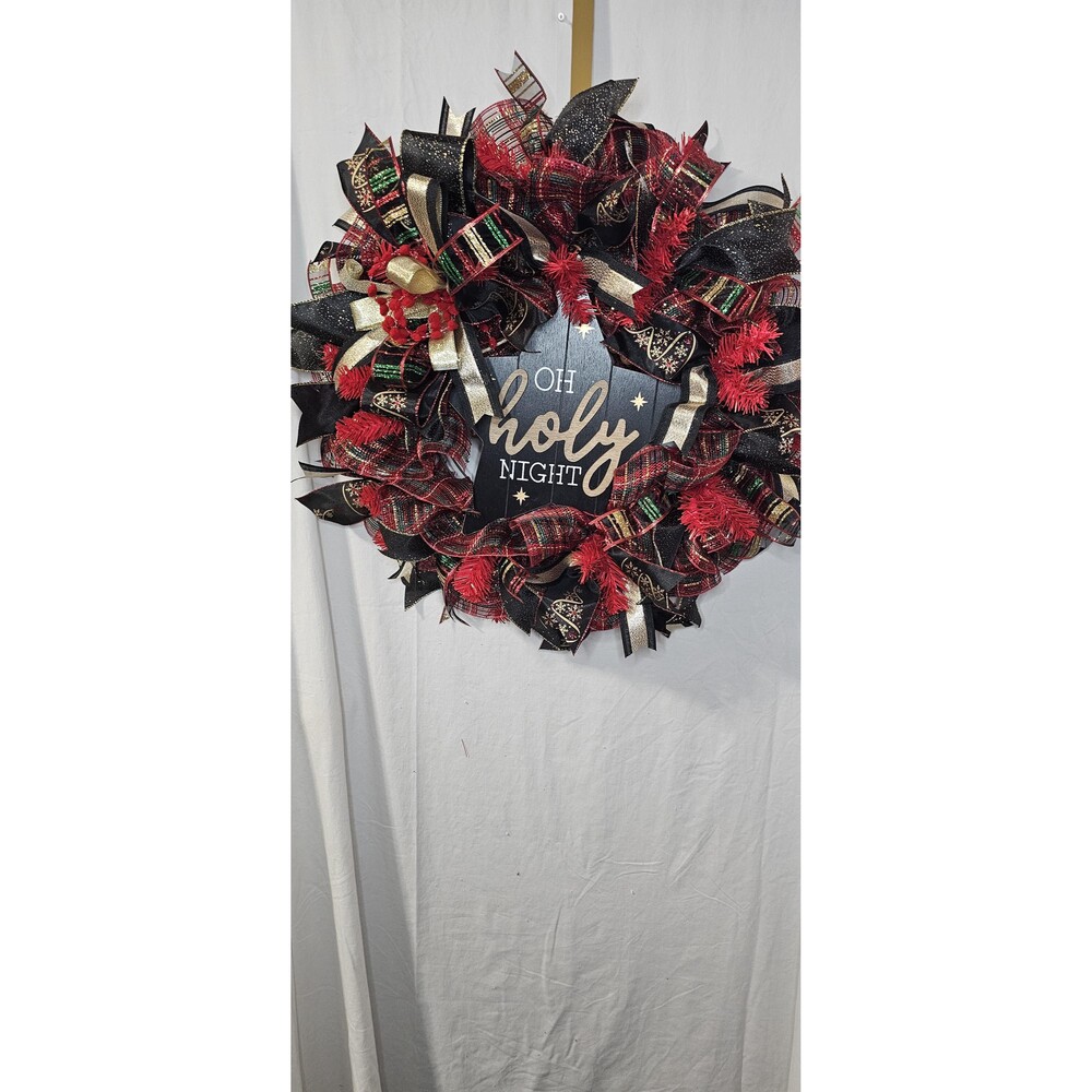 Oh Holy Night